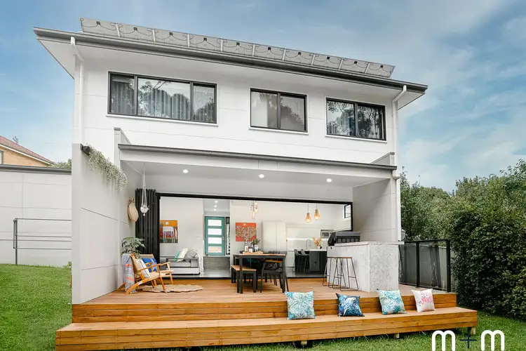 Main view of Homely house listing, 9a Reserve Street, West Wollongong NSW 2500