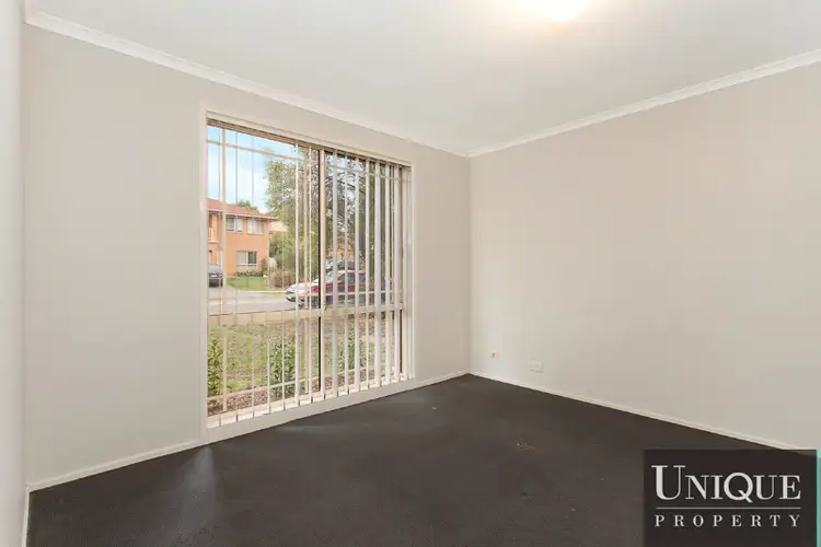 Third view of Homely villa listing, 1/8 Hillcrest Road, Quakers Hill NSW 2763