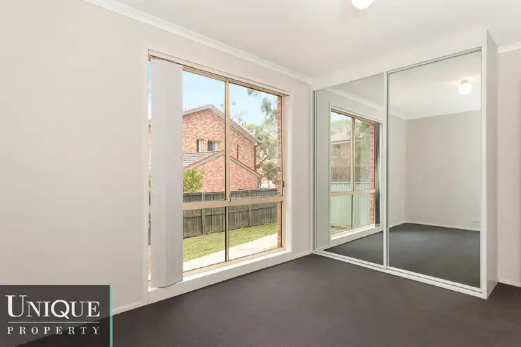 Fourth view of Homely villa listing, 1/8 Hillcrest Road, Quakers Hill NSW 2763