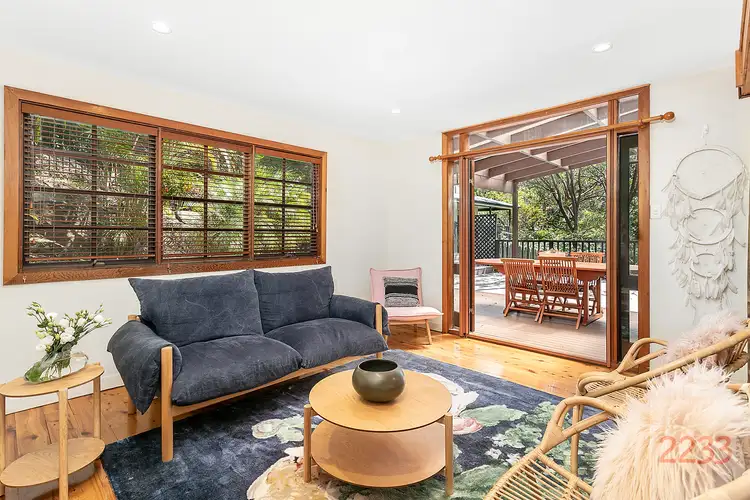 39 Nundah Place, Woronora NSW 2232
