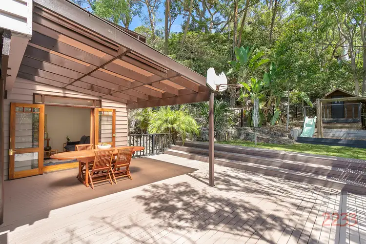 Second view of Homely house listing, 39 Nundah Place, Woronora NSW 2232