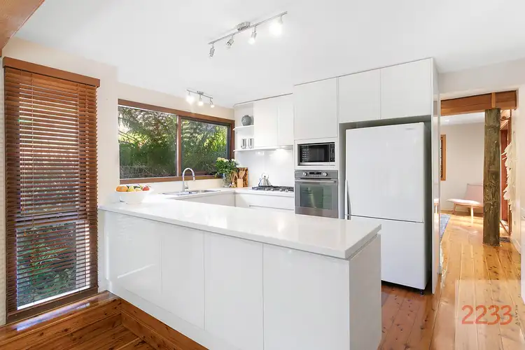 Third view of Homely house listing, 39 Nundah Place, Woronora NSW 2232