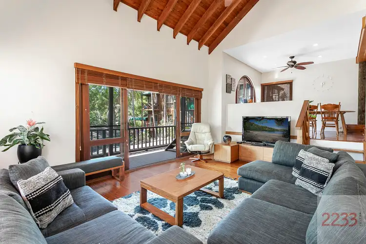 Fourth view of Homely house listing, 39 Nundah Place, Woronora NSW 2232