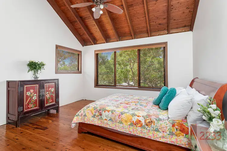 Fifth view of Homely house listing, 39 Nundah Place, Woronora NSW 2232