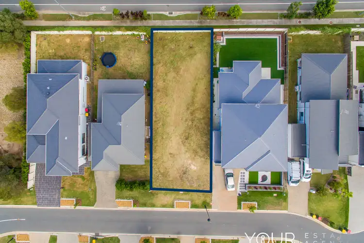 Second view of Homely land listing, 55 Major Drive, Rochedale QLD 4123