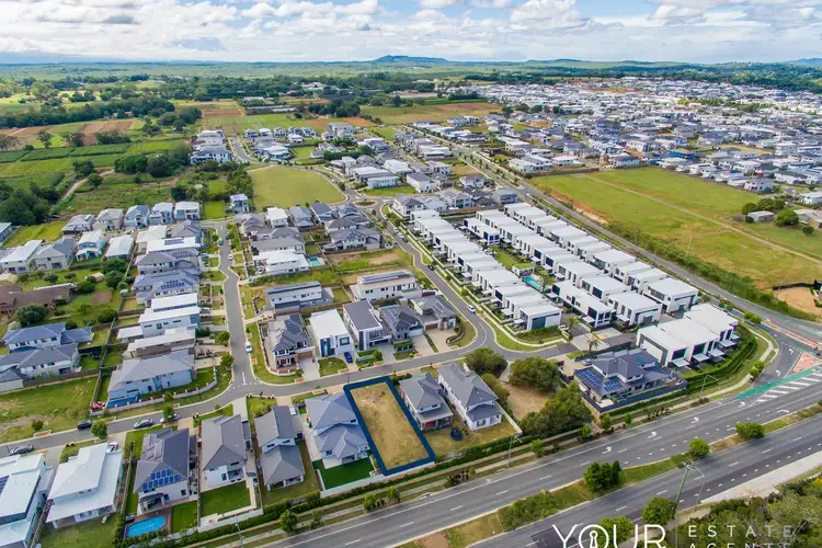 Fourth view of Homely land listing, 55 Major Drive, Rochedale QLD 4123