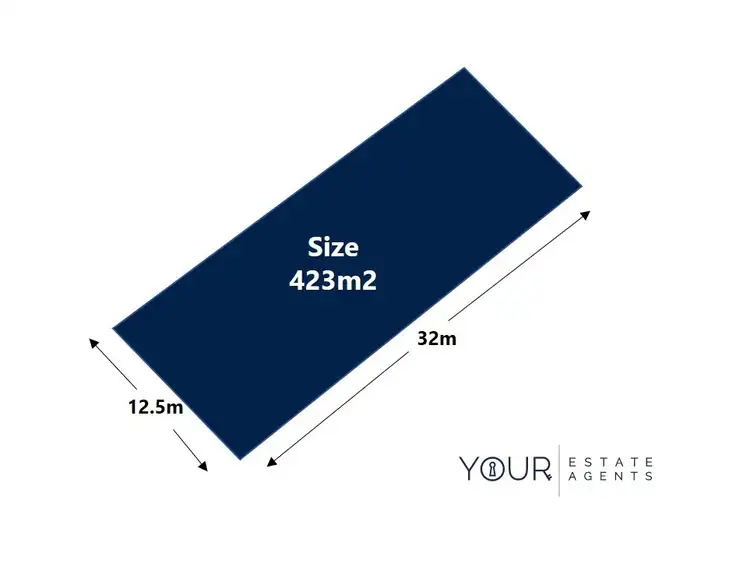 Fifth view of Homely land listing, 55 Major Drive, Rochedale QLD 4123