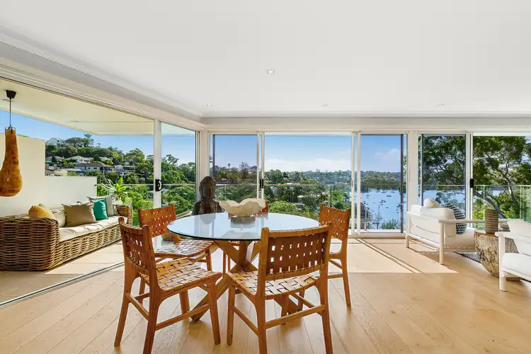 18 Bullecourt Avenue, Mosman NSW 2088