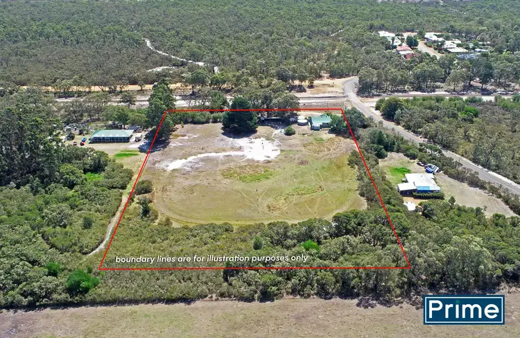 Second view of Homely house listing, 61 williams Street, Narrikup WA 6326