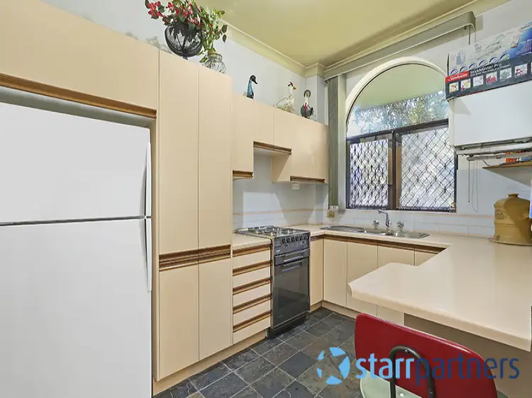 2/32A Albert Street, North Parramatta NSW 2151