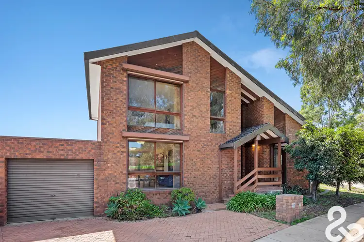 305 Betula Avenue, Mill Park VIC 3082
