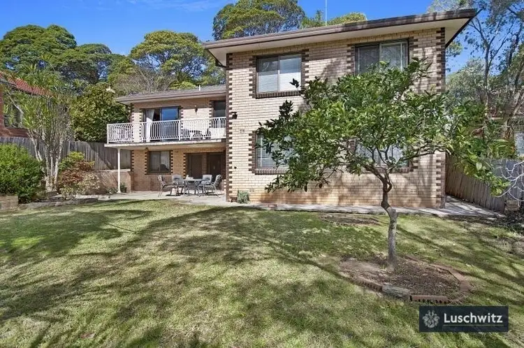 35 St Johns Avenue, Gordon NSW 2072