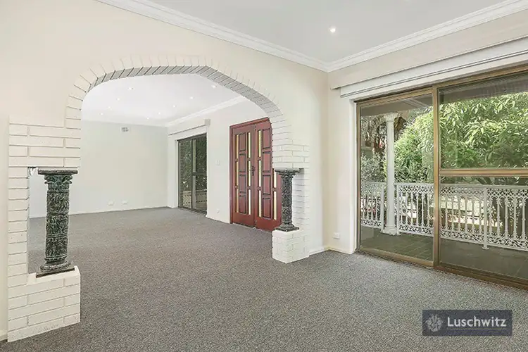 Fifth view of Homely house listing, 35 St Johns Avenue, Gordon NSW 2072