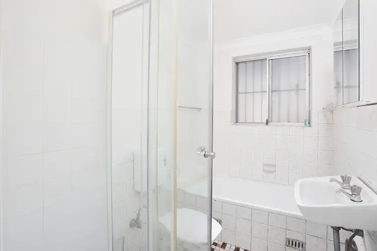 Second view of Homely apartment listing, 1/86 Park Road, Auburn NSW 2144