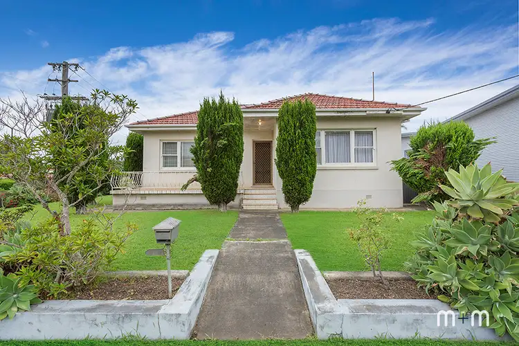 Main view of Homely house listing, 1 McLean Avenue, Fairy Meadow NSW 2519