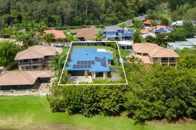 Second view of Homely house listing, 1 Daintree Way, Tewantin QLD 4565