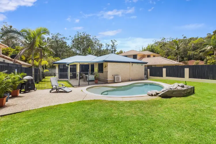 Third view of Homely house listing, 1 Daintree Way, Tewantin QLD 4565