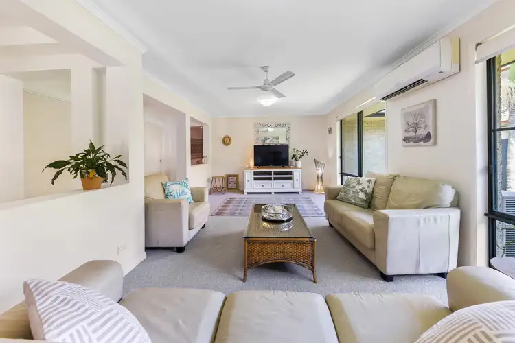 Fourth view of Homely house listing, 1 Daintree Way, Tewantin QLD 4565