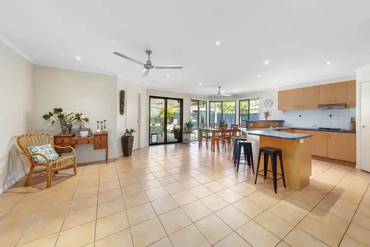 Fifth view of Homely house listing, 1 Daintree Way, Tewantin QLD 4565