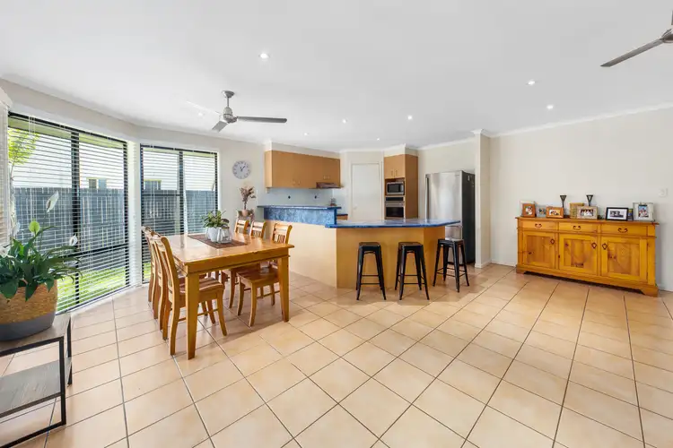 Sixth view of Homely house listing, 1 Daintree Way, Tewantin QLD 4565