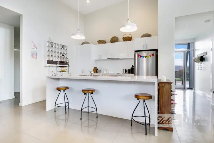 Second view of Homely house listing, 1A The Billabong, Eastwood VIC 3875