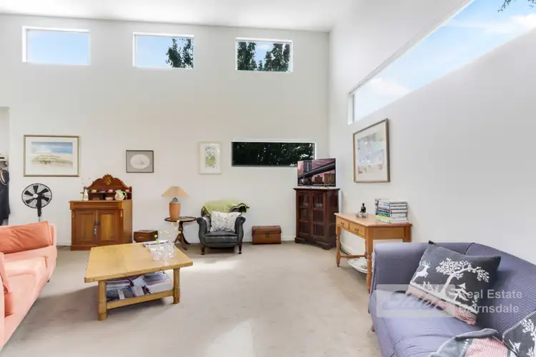 Sixth view of Homely house listing, 1A The Billabong, Eastwood VIC 3875