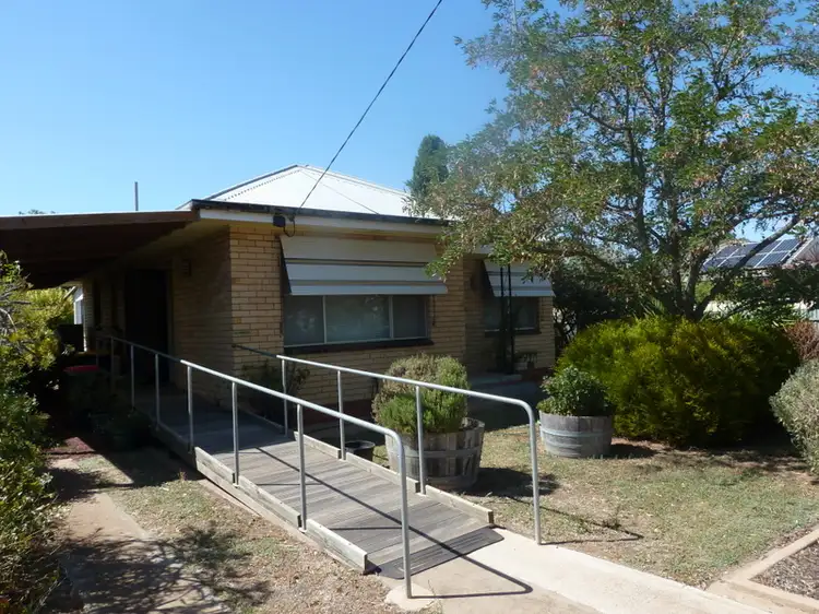 Main view of Homely rural property listing, 31 Armstrong Street, Charlton VIC 3525