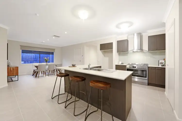 Third view of Homely house listing, 178 Taylors Lane, Rowville VIC 3178