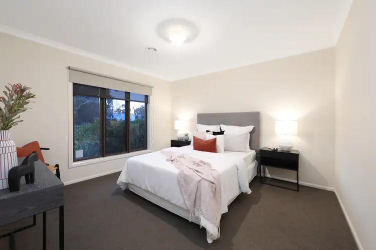 Sixth view of Homely house listing, 178 Taylors Lane, Rowville VIC 3178