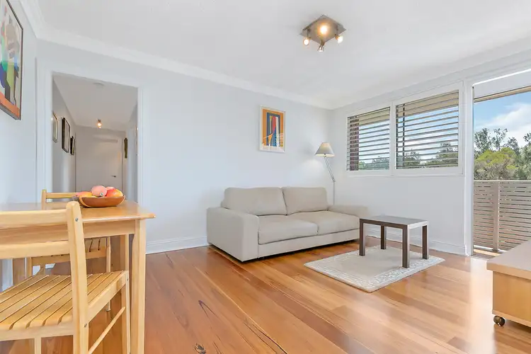 Second view of Homely unit listing, 23/38-40 Meadow Crescent, Meadowbank NSW 2114