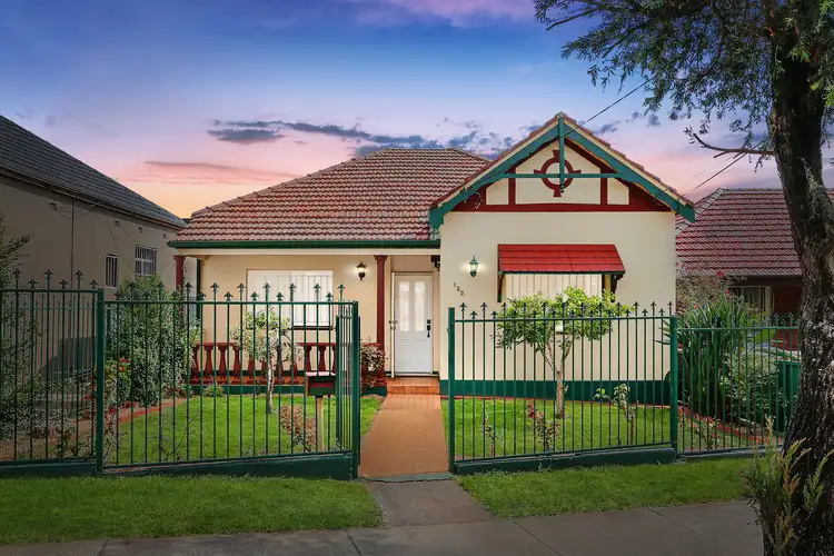 132 Floss Street, Hurlstone Park NSW 2193