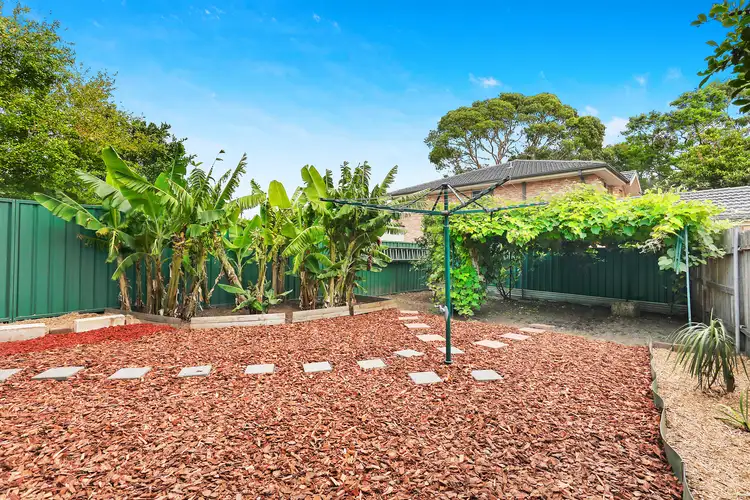 Fifth view of Homely house listing, 132 Floss Street, Hurlstone Park NSW 2193