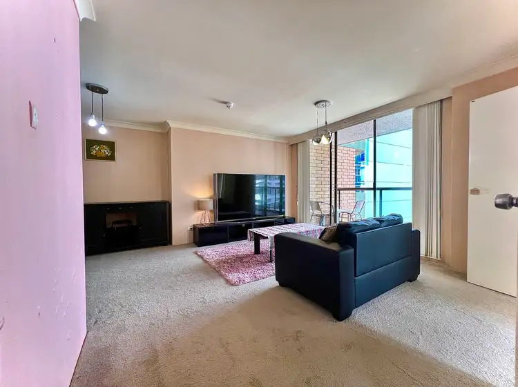 Fourth view of Homely apartment listing, 54/17-25 Wentworth Avenue, Sydney NSW 2000