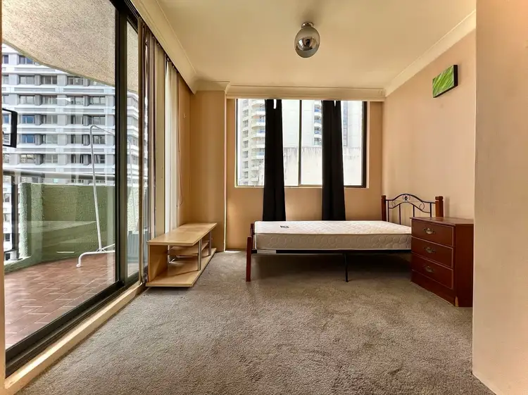 Fifth view of Homely apartment listing, 54/17-25 Wentworth Avenue, Sydney NSW 2000