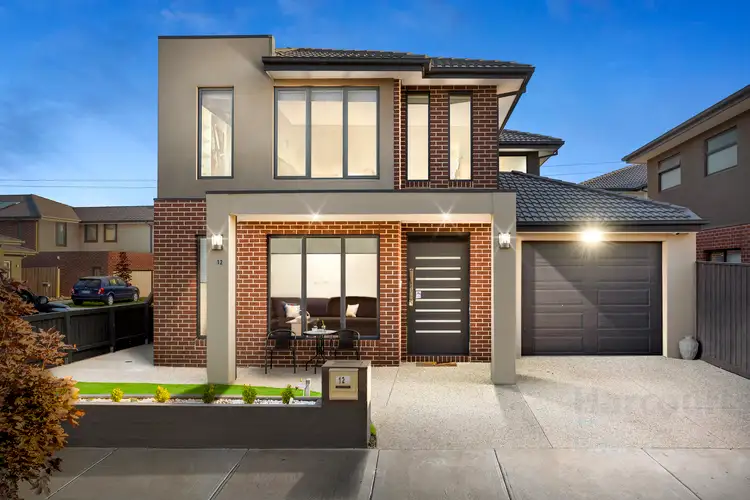 12 Mallee Court, Epping VIC 3076