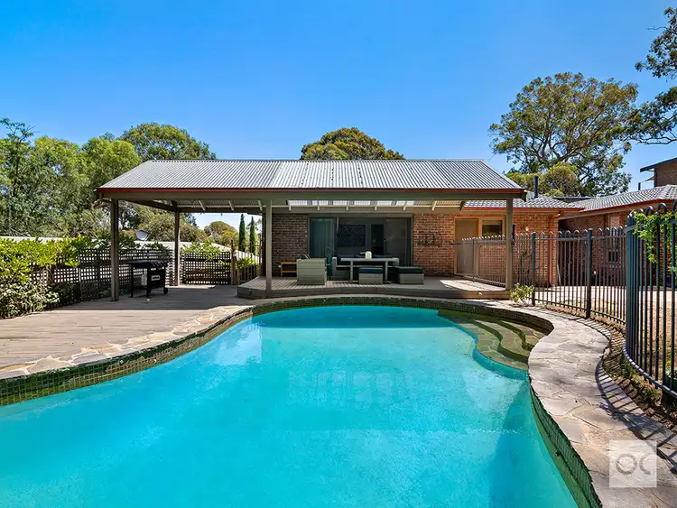 Third view of Homely house listing, 3 Grevillea Crescent, Stonyfell SA 5066