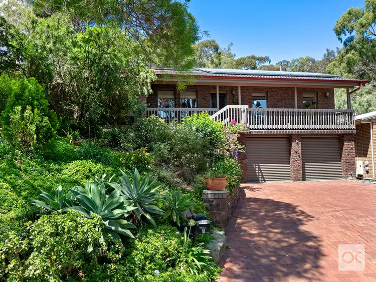 Fourth view of Homely house listing, 3 Grevillea Crescent, Stonyfell SA 5066