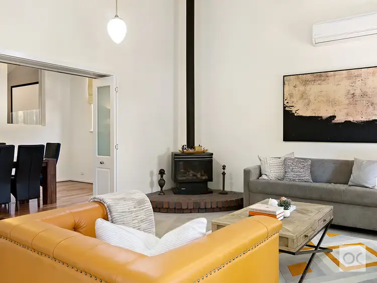 Fifth view of Homely house listing, 3 Grevillea Crescent, Stonyfell SA 5066