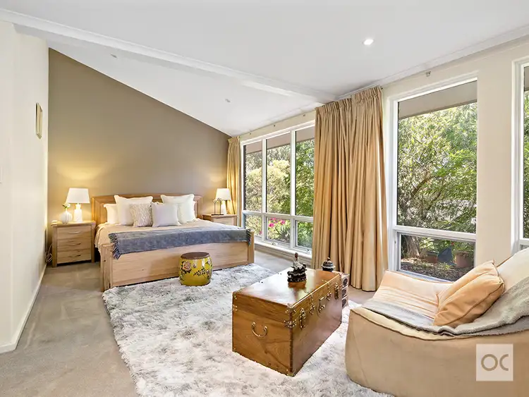 Sixth view of Homely house listing, 3 Grevillea Crescent, Stonyfell SA 5066