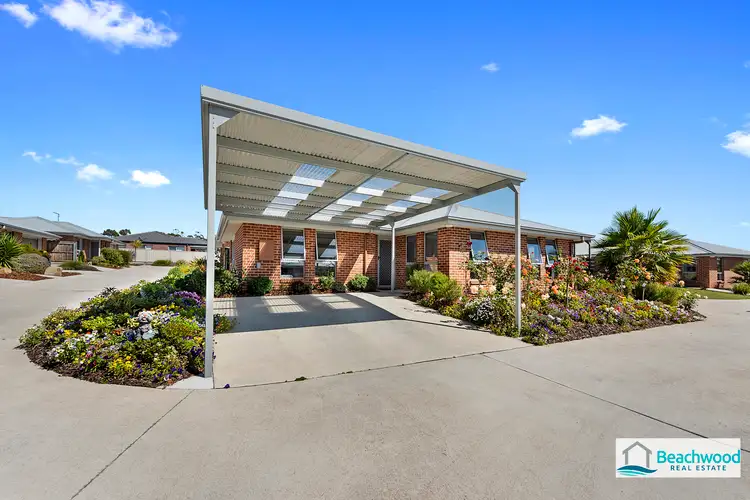 Main view of Homely villa listing, 12/12 Links Court, Shearwater TAS 7307