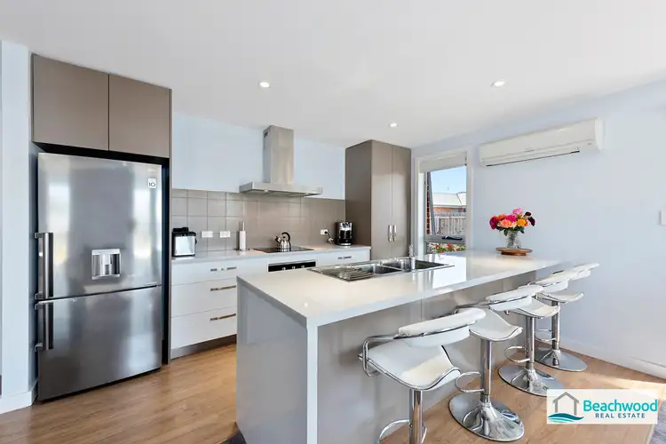 Third view of Homely villa listing, 12/12 Links Court, Shearwater TAS 7307