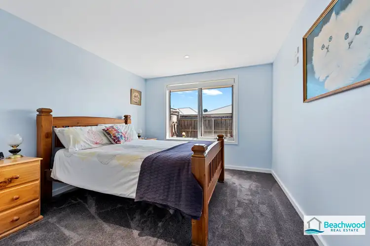 Sixth view of Homely villa listing, 12/12 Links Court, Shearwater TAS 7307