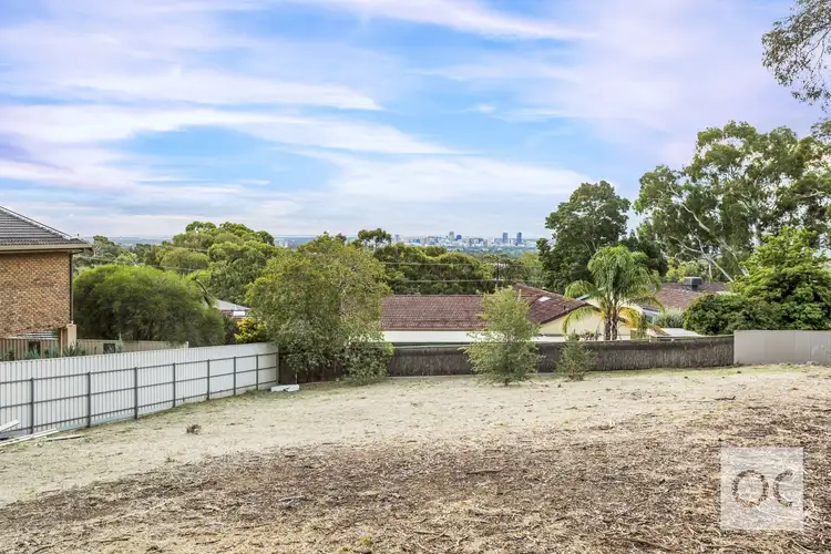 Third view of Homely land listing, 2-4 Borrow Drive, Burnside SA 5066