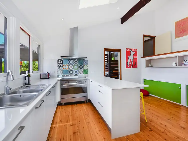 Second view of Homely house listing, 3 Gilmore Avenue, Collaroy Plateau NSW 2097