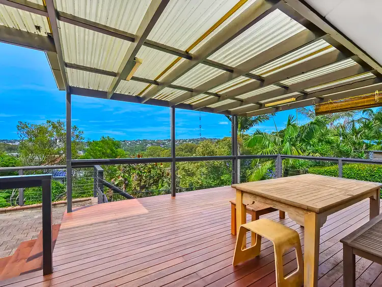 Third view of Homely house listing, 3 Gilmore Avenue, Collaroy Plateau NSW 2097