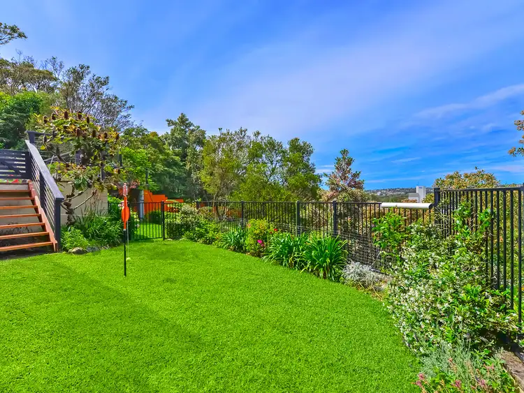 Fourth view of Homely house listing, 3 Gilmore Avenue, Collaroy Plateau NSW 2097