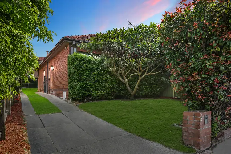 Main view of Homely house listing, 6 Stuart Street, Burwood NSW 2134
