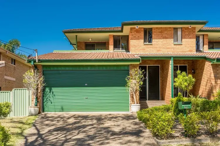 Main view of Homely house listing, 66 Mokera Avenue, Kirrawee NSW 2232