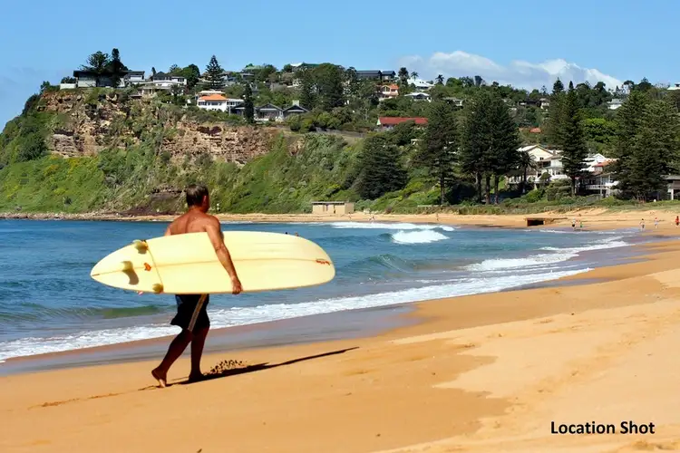 Fourth view of Homely unit listing, 11/249 Barrenjoey Road, Newport NSW 2106