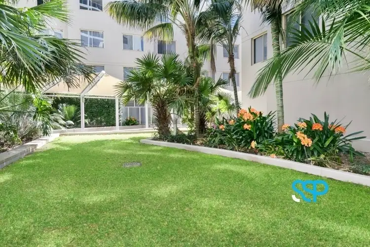 Third view of Homely apartment listing, 102/360 Kingsway, Caringbah NSW 2229